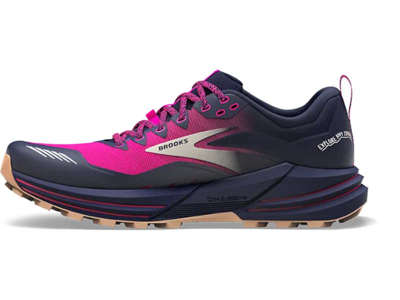 Women's Brooks Cascadia 16