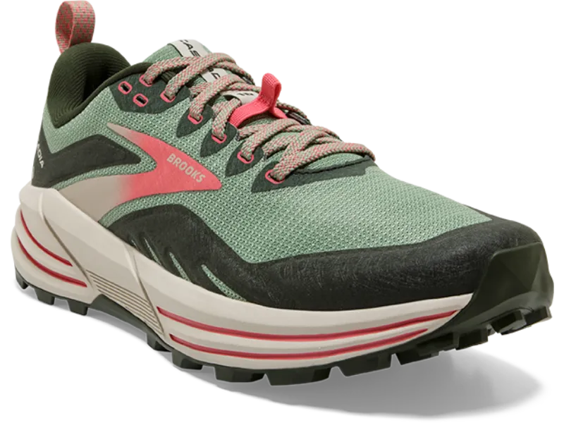 Women's Brooks Cascadia 16