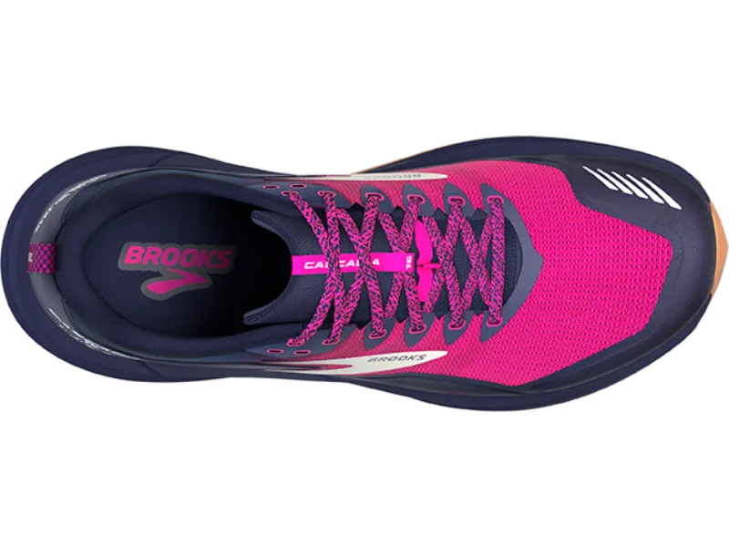 Women's Brooks Cascadia 16