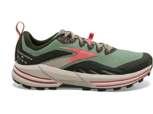 Women's Brooks Cascadia 16