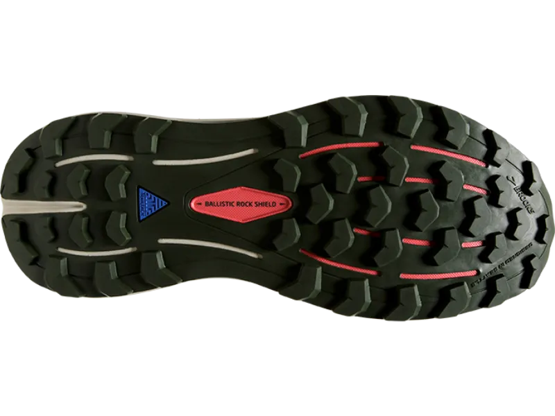 Women's Brooks Cascadia 16