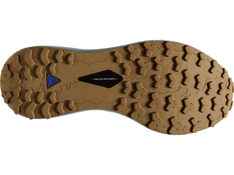 Women's Brooks Catamount