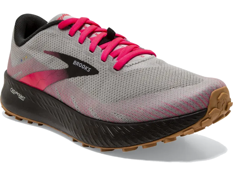 Women's Brooks Catamount