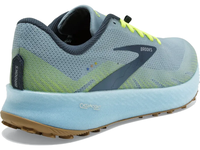 Women's Brooks Catamount