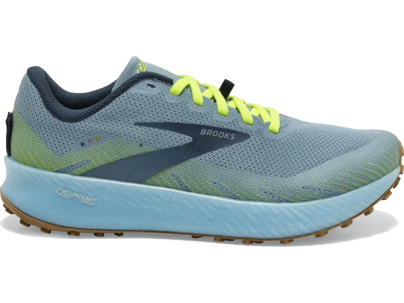 Women's Brooks Catamount