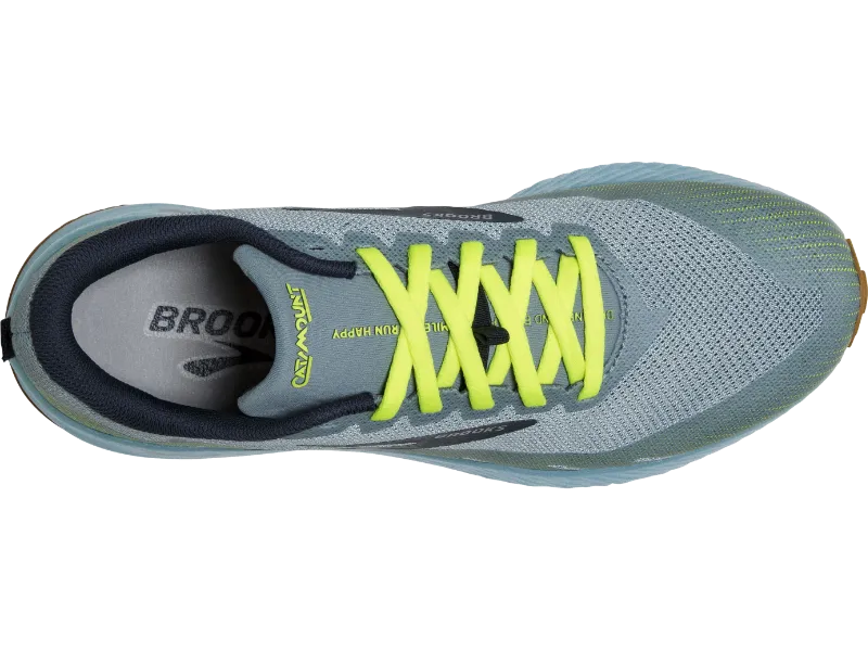 Women's Brooks Catamount