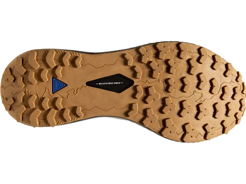 Women's Brooks Catamount