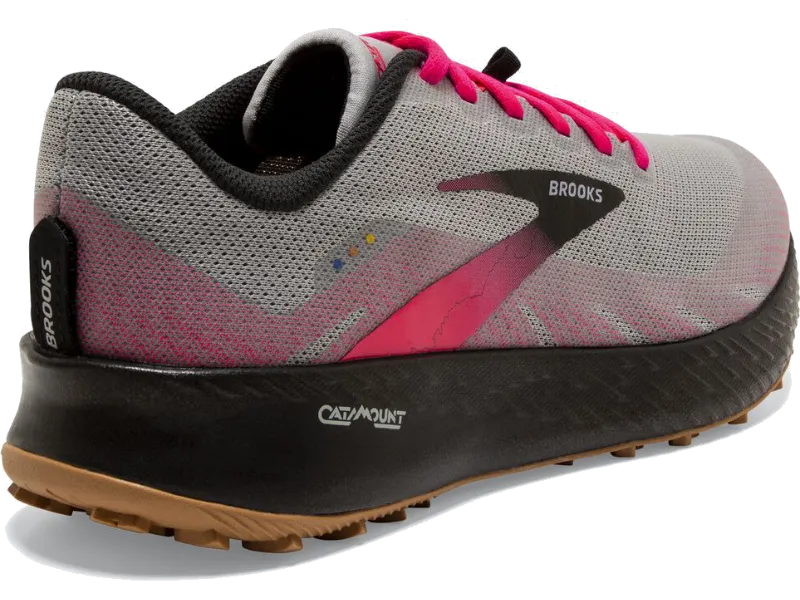 Women's Brooks Catamount