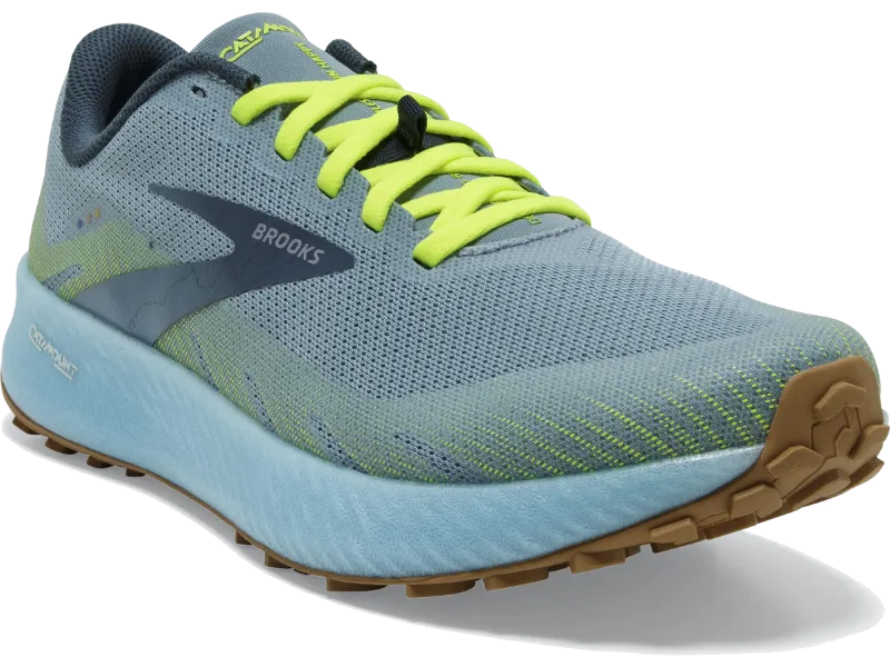 Women's Brooks Catamount