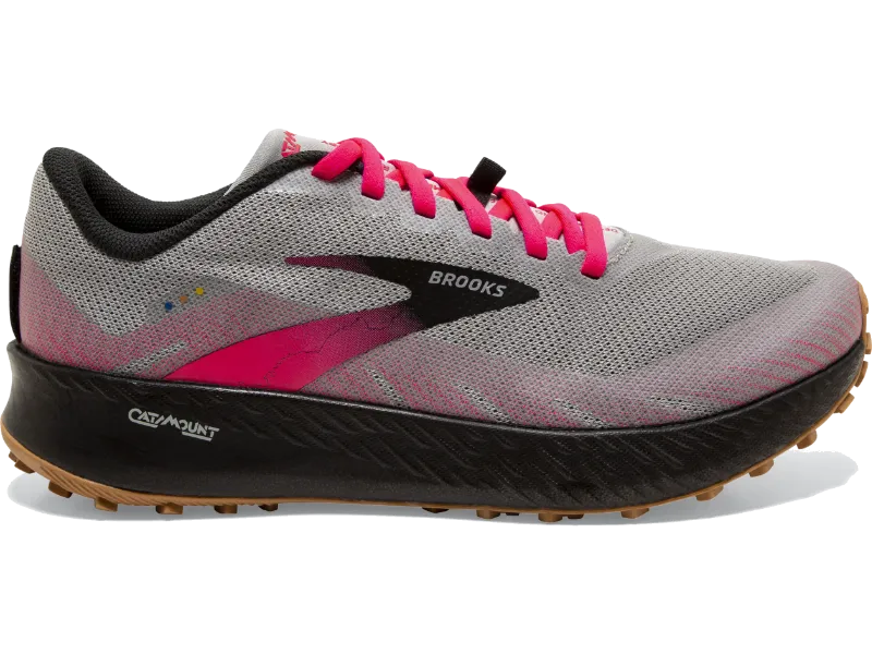 Women's Brooks Catamount