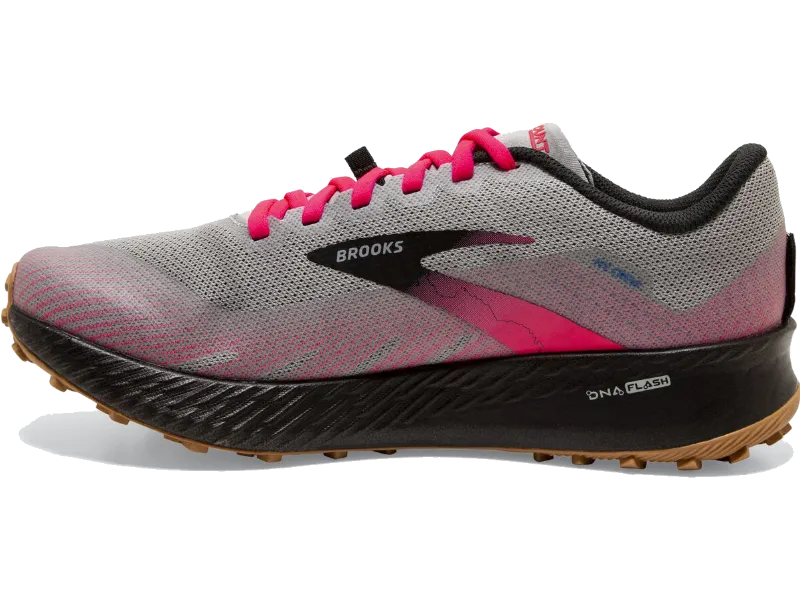 Women's Brooks Catamount