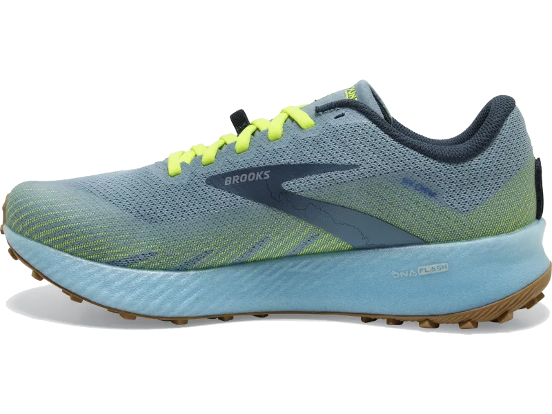 Women's Brooks Catamount