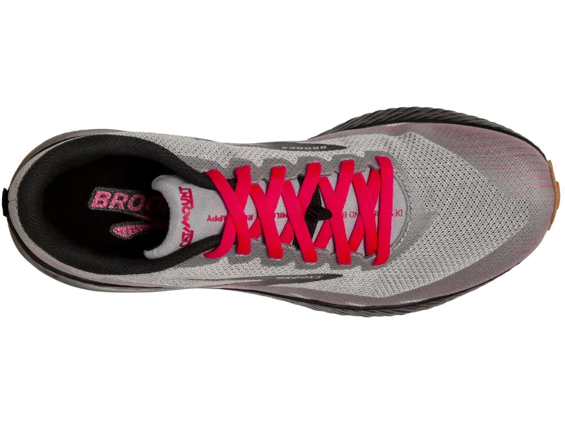 Women's Brooks Catamount