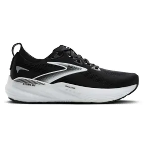 WOMEN'S BROOKS GLYCERIN GTS 22 | BLACK / GREY / WHITE
