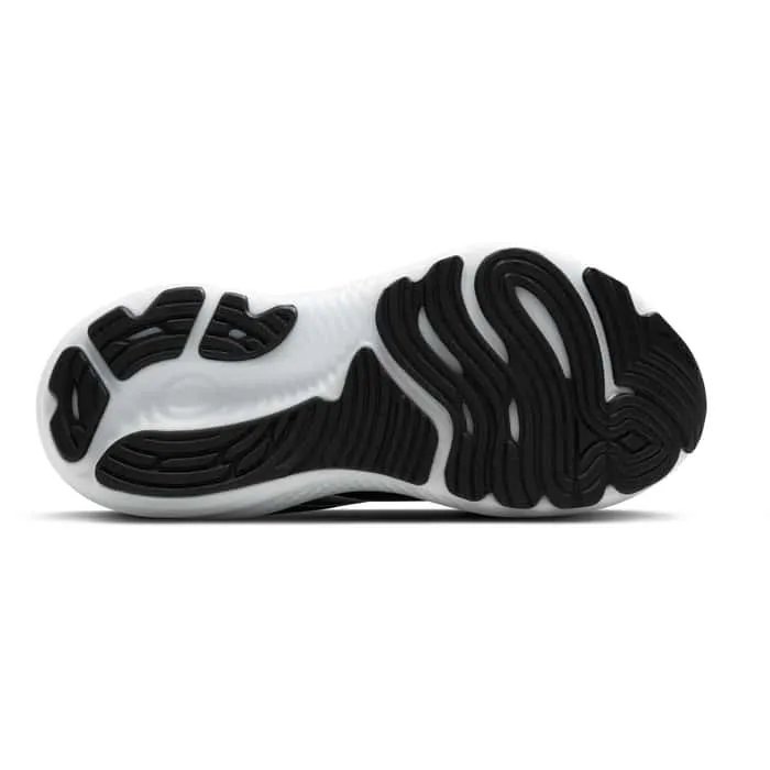 WOMEN'S BROOKS GLYCERIN GTS 22 | BLACK / GREY / WHITE
