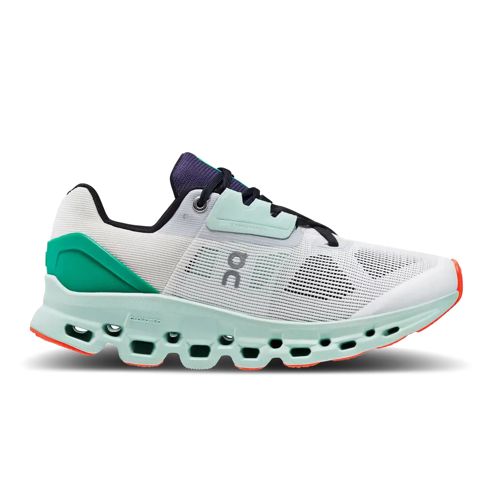 Women's Cloudstratus 2