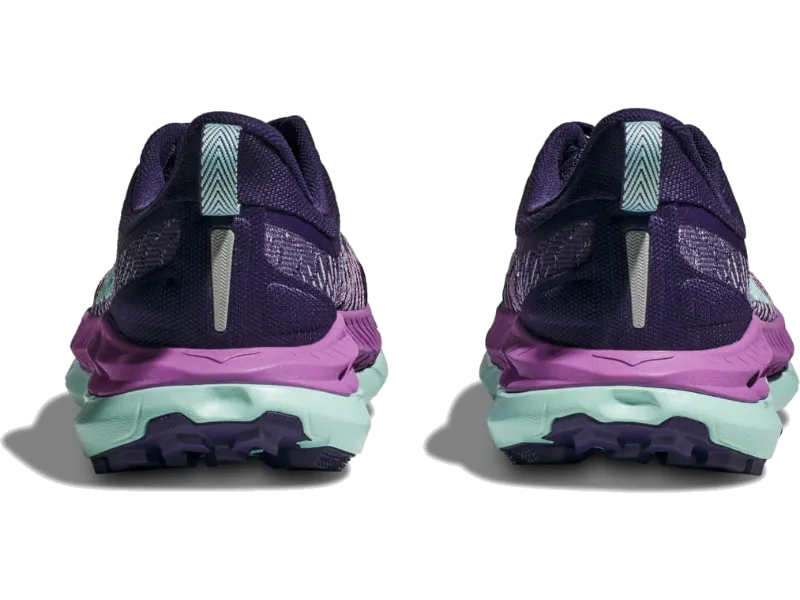 Women's Hoka Mafate Speed 4 Technical Trail Running Shoe