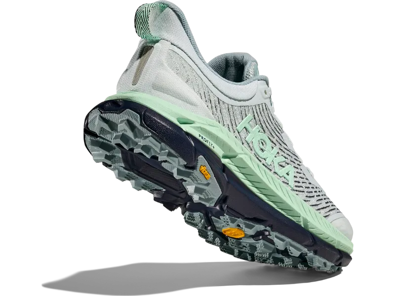Women's Hoka Mafate Speed 4 Technical Trail Running Shoe