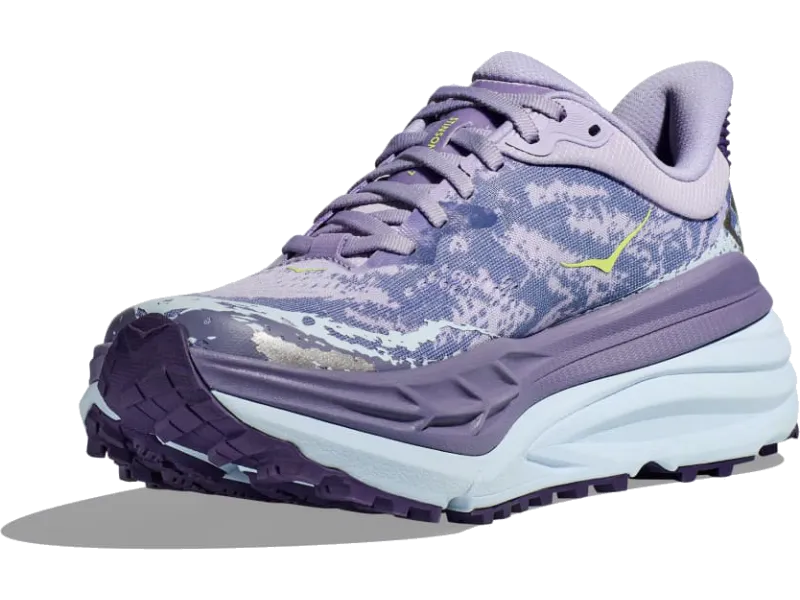 Women's Hoka Stinson ATR 7 Trail Running Shoe