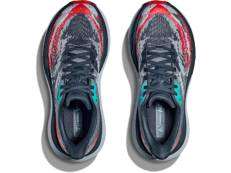 Women's Hoka Stinson ATR 7 Trail Running Shoe