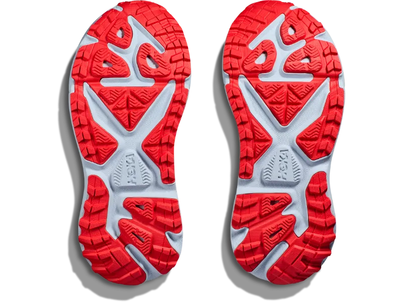 Women's Hoka Stinson ATR 7 Trail Running Shoe