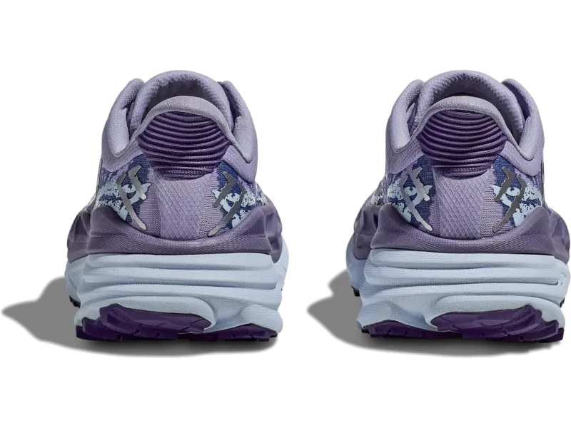 Women's Hoka Stinson ATR 7 Trail Running Shoe