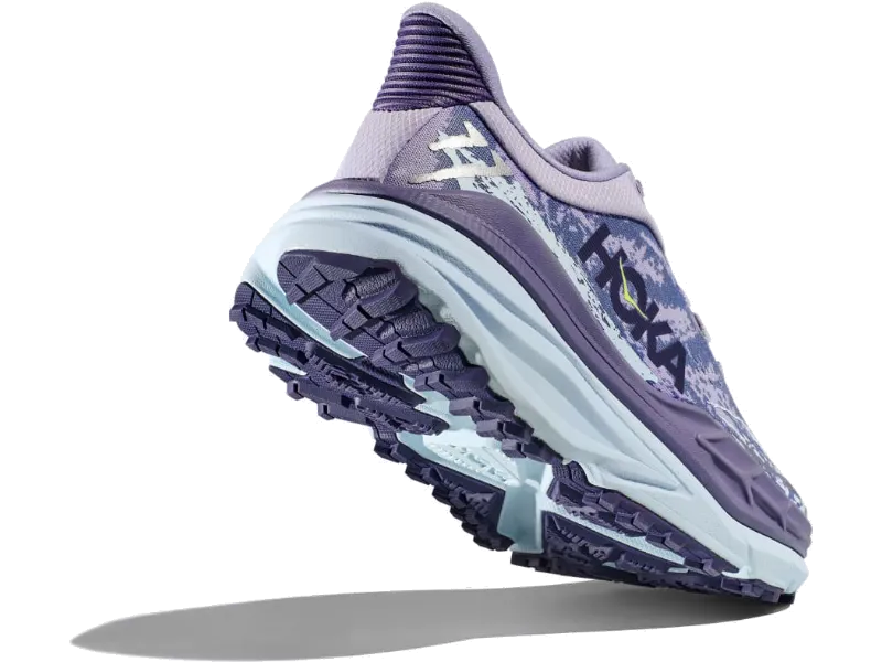 Women's Hoka Stinson ATR 7 Trail Running Shoe