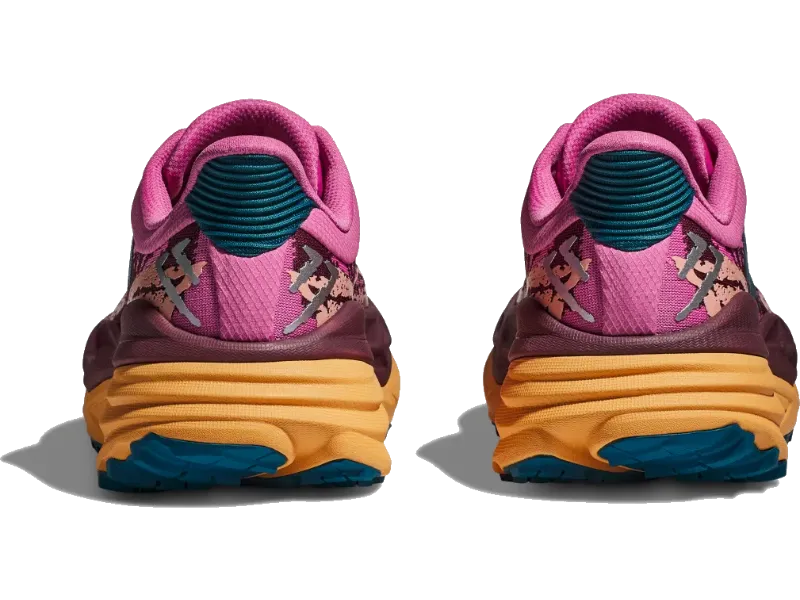 Women's Hoka Stinson ATR 7 Trail Running Shoe