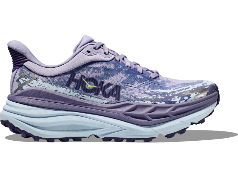 Women's Hoka Stinson ATR 7 Trail Running Shoe