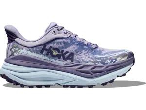 Women's Hoka Stinson ATR 7 Trail Running Shoe
