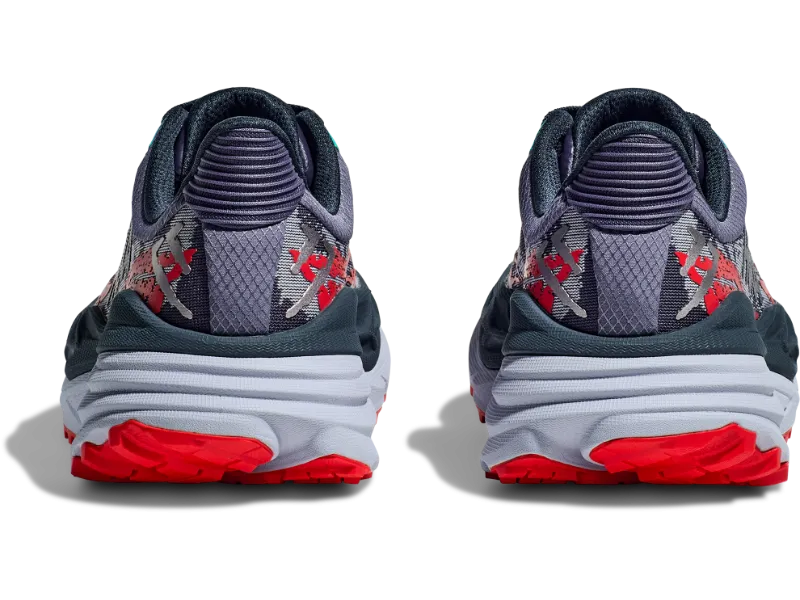 Women's Hoka Stinson ATR 7 Trail Running Shoe