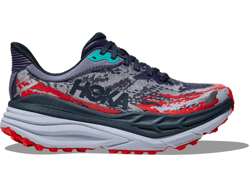 Women's Hoka Stinson ATR 7 Trail Running Shoe