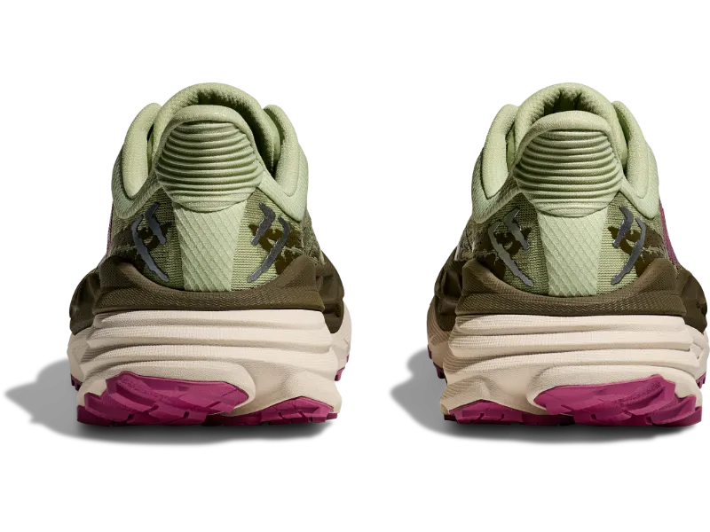 Women's Hoka Stinson ATR 7 Trail Running Shoe