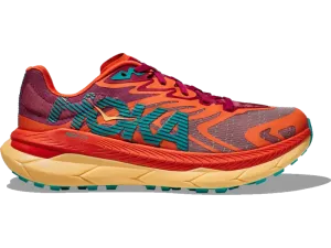 Women's Hoka Tecton X 2 Carbon Plated Trail Runner