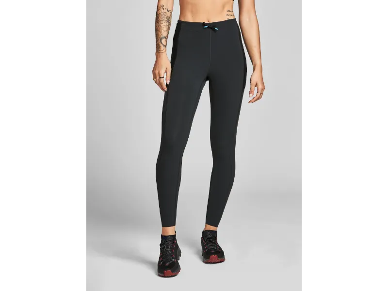 Women's Janji 7/8 Trail Tight - Running Tight