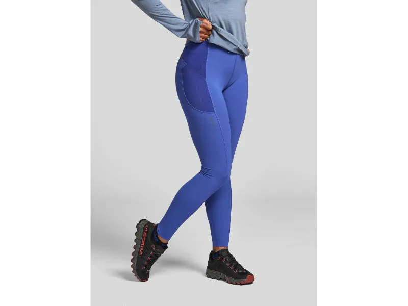 Women's Janji 7/8 Trail Tight - Running Tight