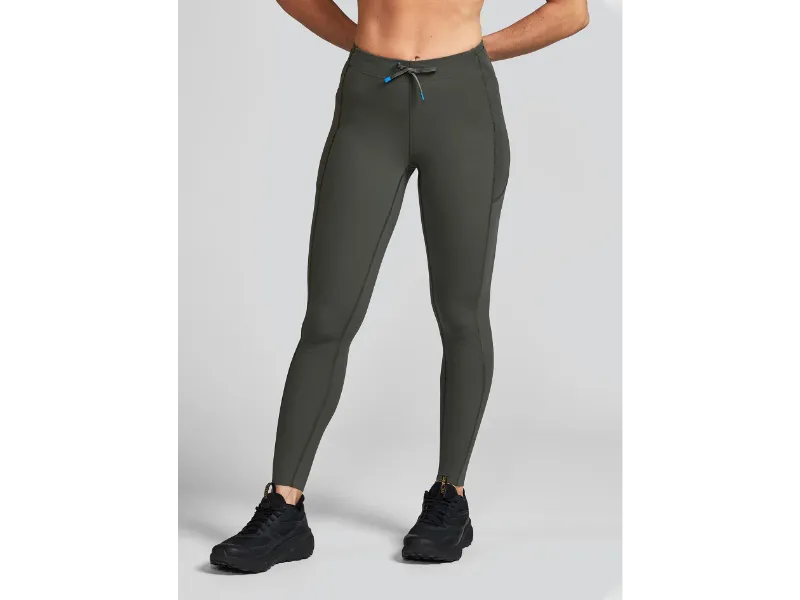 Women's Janji 7/8 Trail Tight - Running Tight