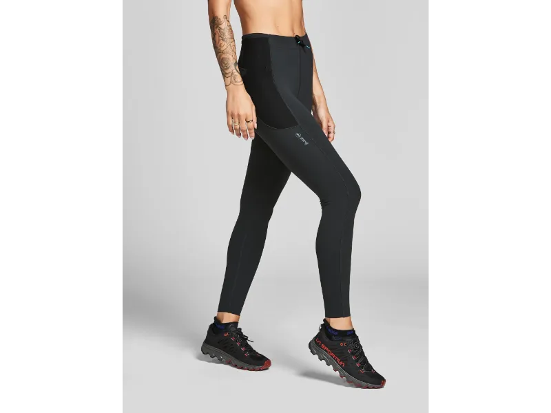 Women's Janji 7/8 Trail Tight - Running Tight