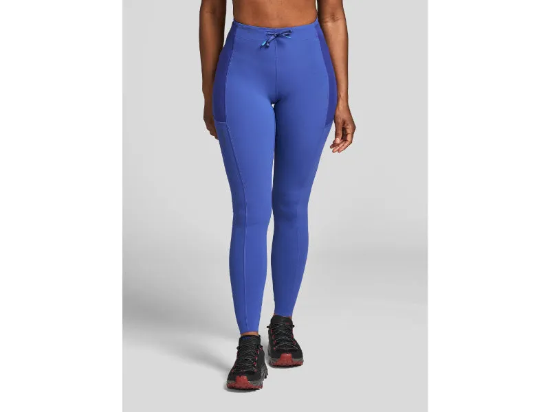 Women's Janji 7/8 Trail Tight - Running Tight