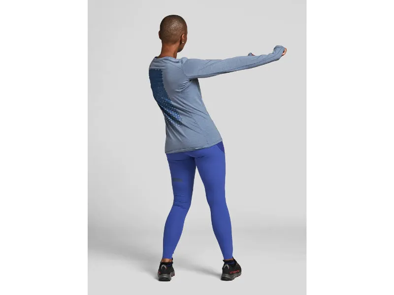Women's Janji 7/8 Trail Tight - Running Tight