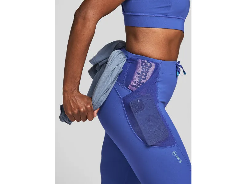 Women's Janji 7/8 Trail Tight - Running Tight
