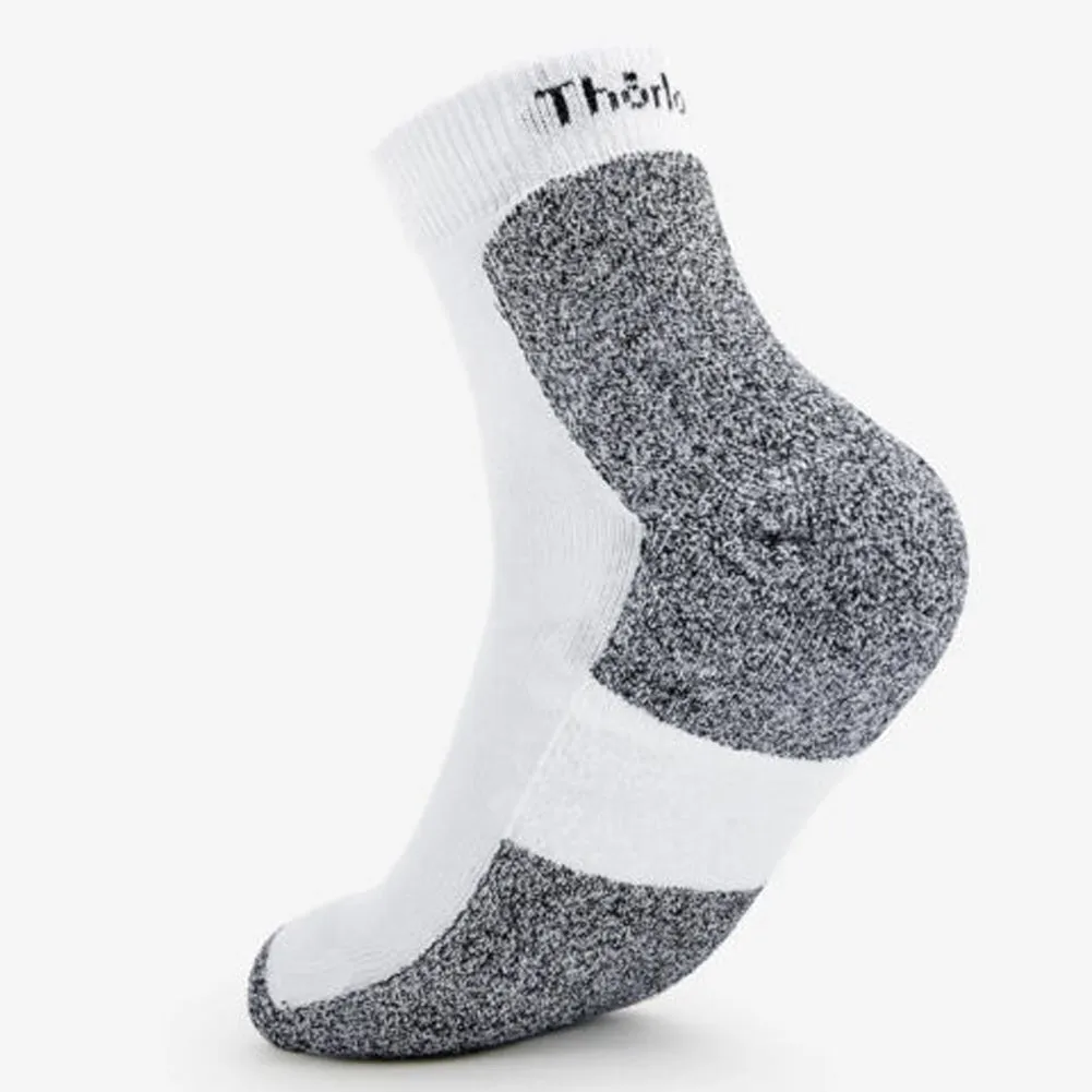 Women's Light Cushion Ankle Running Socks - LRMXW