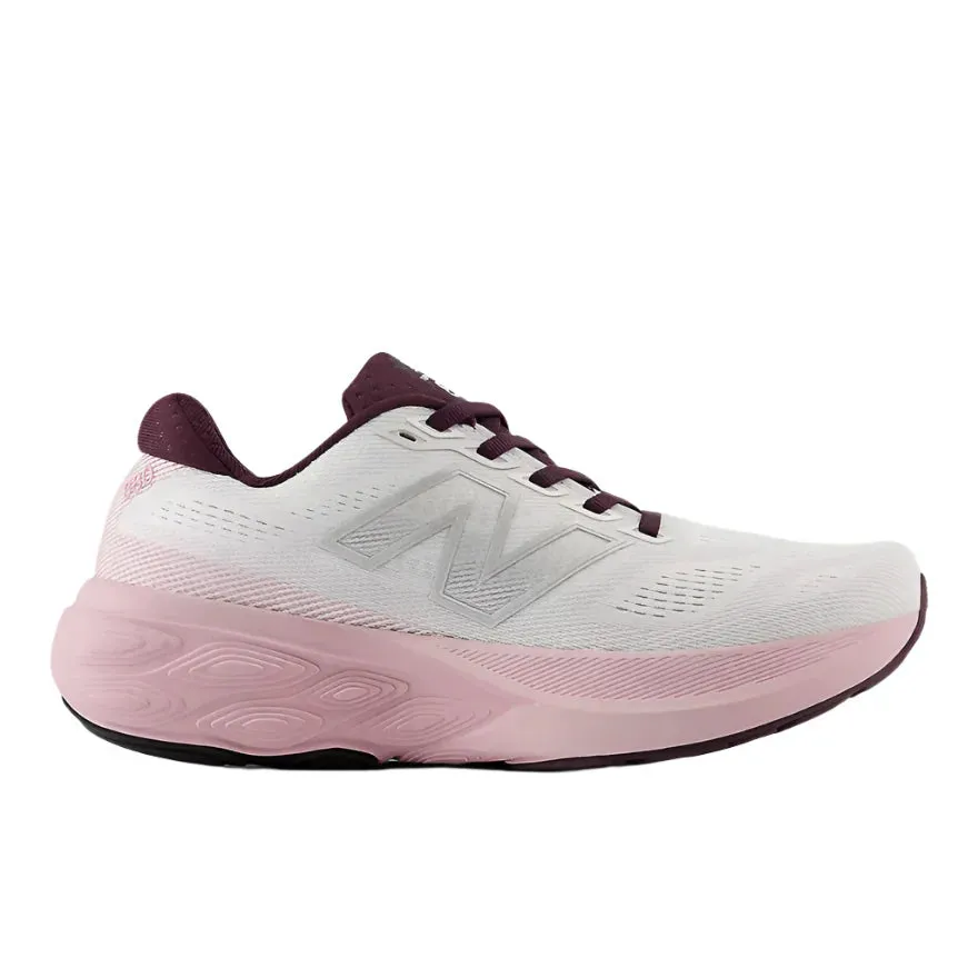 WOMEN'S NEW BALANCE FRESH FOAM X 880v15 | REFLECTION / ROSE SUGAR / GREY MATTER