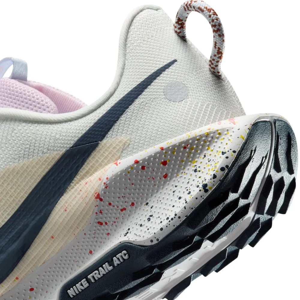 Womens Nike ReactX Pegasus Trail 5 (B-Width)