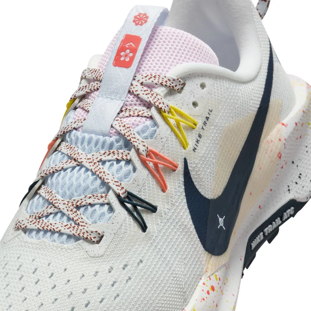 Womens Nike ReactX Pegasus Trail 5 (B-Width)