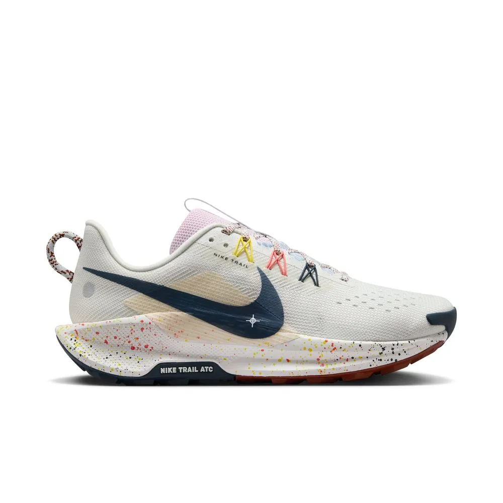 Womens Nike ReactX Pegasus Trail 5 (B-Width)
