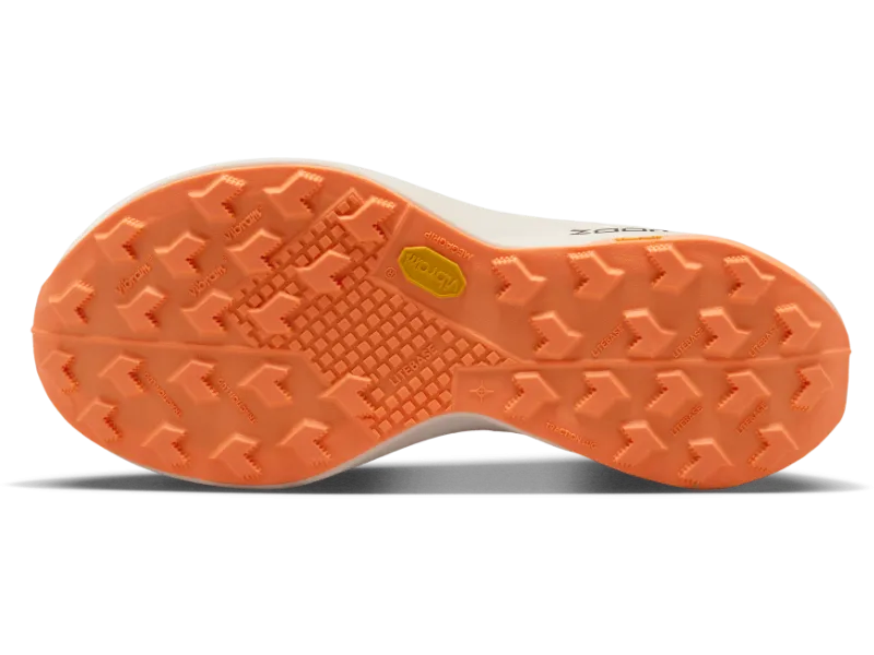 Women's Nike Ultrafly - ZoomX Carbon Plated Trail Runner