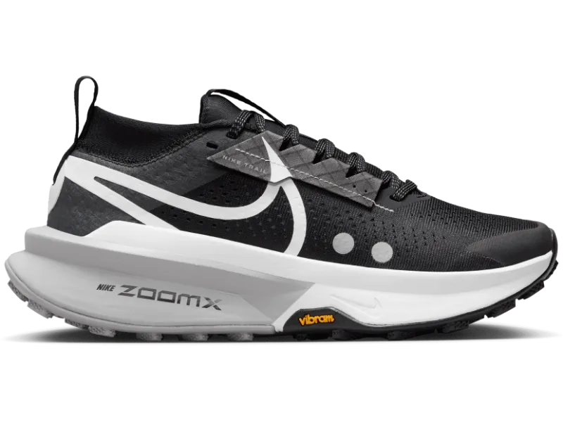 Women's Nike Zegama 2 High Cushion Trail Runner