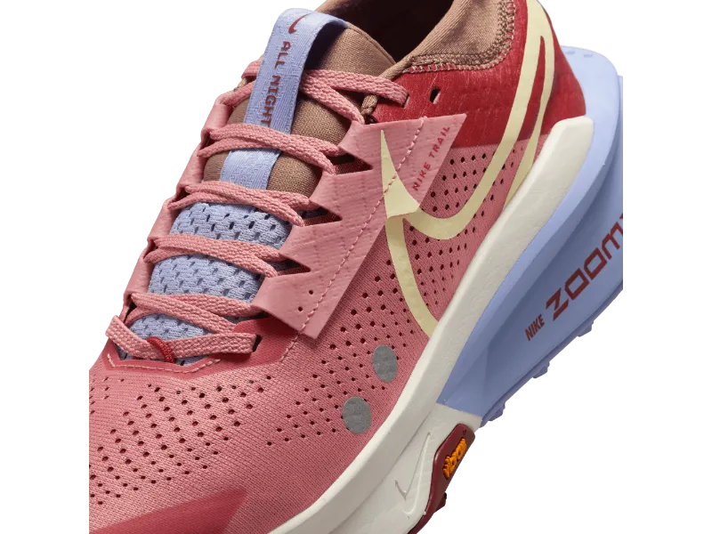 Women's Nike Zegama 2 High Cushion Trail Runner