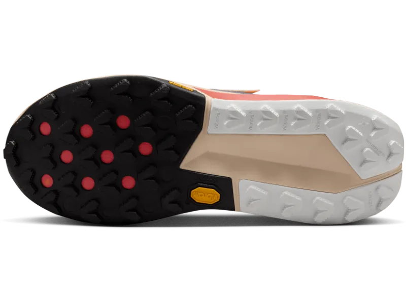 Women's Nike Zegama 2 High Cushion Trail Runner